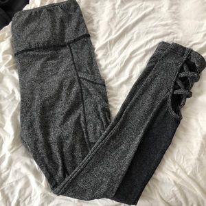 Size Small workout leggings